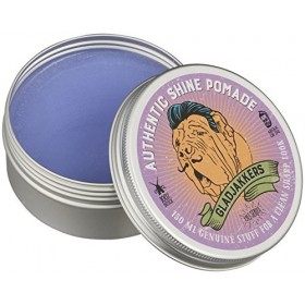 Pomade Authentic Shine Pomade Boîte de 150 ml