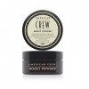 American Crew Boost Powder, Poudre de Coiffage 10g , Finition Mate, Boost Powder, Tous Types de Cheveux, Formule Professionn