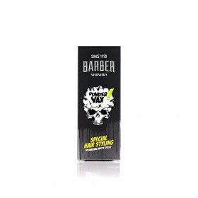BARBER MARMARA Poudre pour cheveux Hommes 20gr
