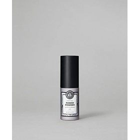 Maria Nila Power Powder, pour des cheveux plus épais à volume élevé, le silyate de silice ajoute de la texture aux cheveux, 1