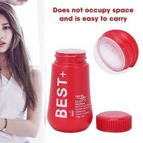 Volume Hair Powder, Poudre Coiffante Homme Femme Cheveux Hair Powder Peu Encombrant Et Pratique à Utiliser, Poudre Matifiante