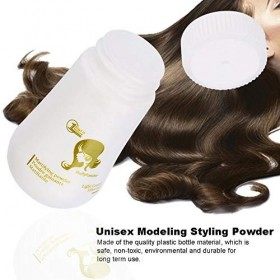 Poudre Volumisante pour Cheveux, Poudre Volumisante pour Cheveux, Poudre Coiffante, Poudre Volumisante pour Cheveux pour Homm