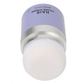 Poudre de Volume de Cheveux, 8g, Utilisation 20 à 40 Fois, Poudre Coiffante, Ingrédients Végétaux de sécurité Faciles à Utili