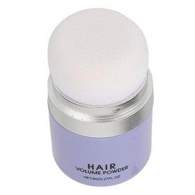 Poudre Volumisante pour Cheveux Mats, Poudre Volumisante pour Cheveux, Poudres de Levage pour Cheveux, Contrôle la Graisse et