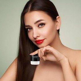 Poudre Retouche - Poudre coiffante volumatrice | Fibres de cheveux de poudre de cheveux de contact de de 3.5g pour amincir la