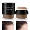 Poudre dombre à paupières,Cover Up Hair Toppers pour femmes et hommes | 3.5g Volumizing Styling Tool Powder Pour couvrir les