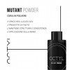 OCTYL Mutant Powder | Cire en poudre professionnelle | Finition Mate | La texture et la tenue dont vous avez besoin | 22 gr.