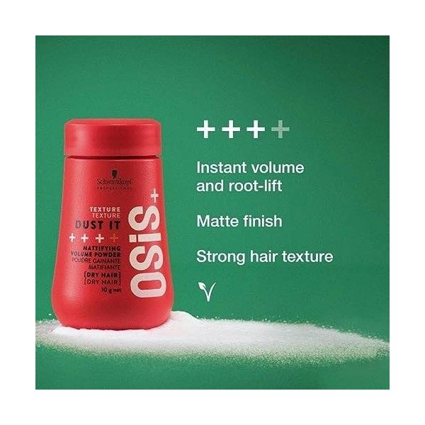 Schwarzkopf Osis Dust It 10g