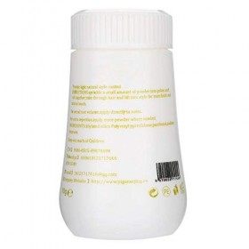 Poudre pour cheveux - La poudre de coiffage unisexe augmente le volume des cheveux et capture la coupe de cheveux en poudre m