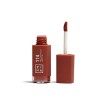 3INA MAKEUP - The Longwear Lipstick 114 - Marron - Rouge à Lèvres Marron avec Acide Hyaluronique - Rouge à lèvres Mat Liquid 