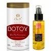 Onix B.otox Soin Capillaire 1KG | Serum Hydratant & Nutritif | Iniya Professional Serum Argan Oil 100ml