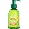 Garnier Fructis Sérum Anti-Frizz Sleek & Shine 150 Ml