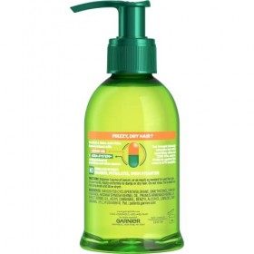 Garnier Fructis Sérum Anti-Frizz Sleek & Shine 150 Ml