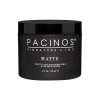 Pacinos Matte Pâte de Coiffage, 118 ml Lemballage peut varier 