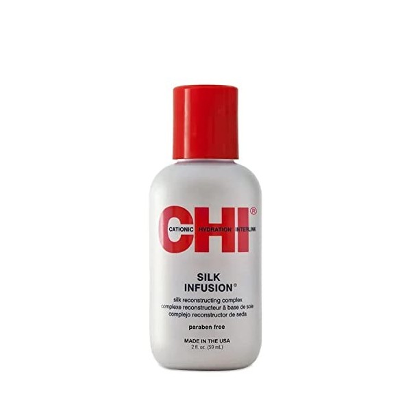 CHI Silk Infusion 59 ML