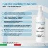 Xoriderm Serum Lotion Spray utile en Cas de Psoriasis et de Dermatite du Cuir Chevelu. Action Apaisante, Hydratante et Normal