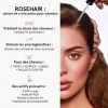 ROSEHAIR Sérum de Croissance pour Cheveux 96% Naturel par ROSEGOLD, Serum pousse cheveux +longs +forts + beaux, Fabriqué en F