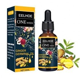 Serum Pousse Cheveux,Hair Growth Serum, Anti-Chute de Cheveux Sérum de Croissance de Cheveux, Perte de Cheveux et Cheveux Eff