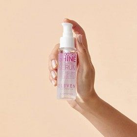 Smooth & Shine Anti Frizz Serum 60 Ml