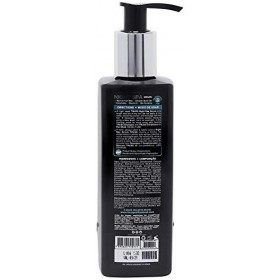 Truss Night Spa Serum Traitement des Cheveux de Nuit Reconstruction Hautement Hydratante 250 ml/8.45 fl oz
