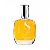 Alfaparf Milano Semi Di Lino Sublime Cristalli Liquidi The Original 50ml - serum illuminateur