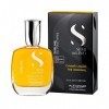 Alfaparf Milano Semi Di Lino Sublime Cristalli Liquidi The Original 50ml - serum illuminateur