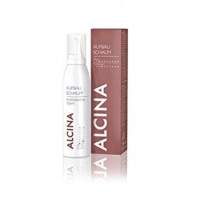 Alcina Pflege+Kuren Aufbau-Schaum Aerosol 150ml