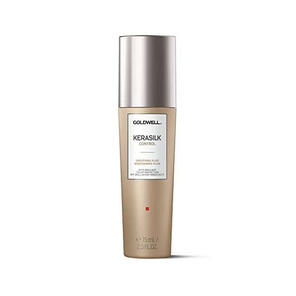 KERASILK - Control Fluide Lissant 75 Ml