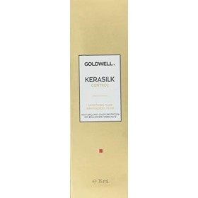KERASILK - Control Fluide Lissant 75 Ml