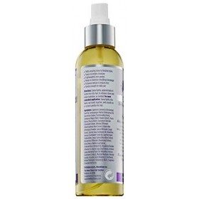 The Mane Choice Heavenly Halo Sérum hydratant pour cheveux et lait de soja 170 g