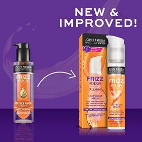 John Frieda Frizz Ease Perfect Finish Polishing Serum 50ml