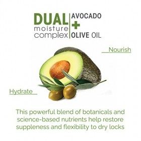 Giovanni Cosmetics 2Chic U-Moist Super Potion, 78 g