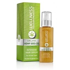 Sérum gold Intensive Wellness 100ML