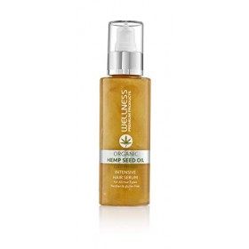 Sérum gold Intensive Wellness 100ML