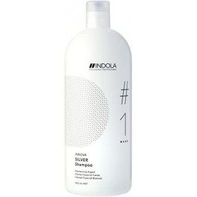 Indola Innova Style Finish Spray coiffant Hold 4