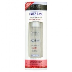 John Frieda Frizz-Ease Sérum Anti-Frisottis Formule Originale 50 ml