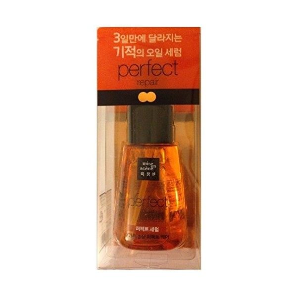 Mise En Scene Limited Edition Damage Care Perfect Serum, 70 ml by Mise En Scene