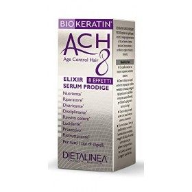 Biokeratin Ach8 Elixir Serum15
