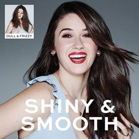 Frizz Ease Hair Serum Original formula by John Frieda for Unisex Serum, 1.69 Ounce by John Frieda