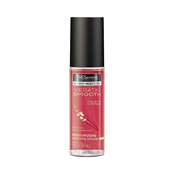 Tresemme Keratin Smooth Serum 95 ml by TRESemme