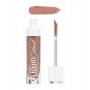 wet n wild – MegaLast Liquid Catsuit – Rouge à lèvres liquide - couleur mate & intense - Teinte Missy and Fierce - 100% Cruel...