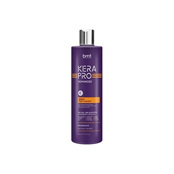 Kerapro Advanced Serum Post-Alisado 300 Ml