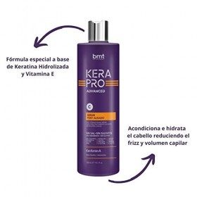 Kerapro Advanced Serum Post-Alisado 300 Ml