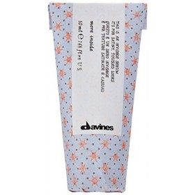 Davines More Inside This Is An Invisible Serum For Satiny
