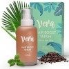 VERA Serum Pousse Cheveux - Fortifiant pour Cheveux à lAloe Vera - Sérum Cheveux pour Repousse de Cheveux et Croissance Chev