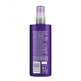 John Frieda Frizz Ease Lot de 200 ml - Pour un style quotidien - Pour une forme naturelle, une élasticité et un saut