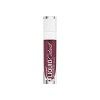 wet n wild – MegaLast Liquid Catsuit – Rouge à lèvres liquide - couleur mate & intense - Teinte Missy and Fierce - 100% Cruel...