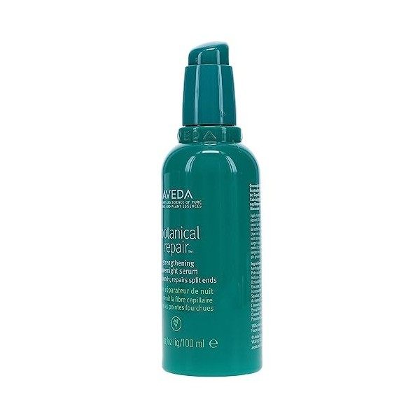 Aveda Botanical Repair Strenghtening Overinight Serum 100ml - sérum de nuit fortifiant