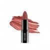 Lord & Berry Absolute Velvet Lipstick Extremely Smooth Non Sticky Weightless Long Lasting Lipstick for Women, Paraben & Fragr