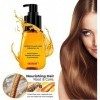 ShineStudio Anti-frizz Hair Serum - Shine Studio Anti frizz Hair Serum - Morocco Silk Bright Hair Care, Anti-frizz Hair Serum